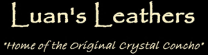 luans leathers