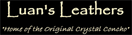 luans leathers