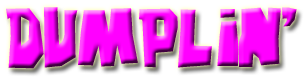 Dumplin