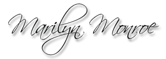Mailyn Monroe