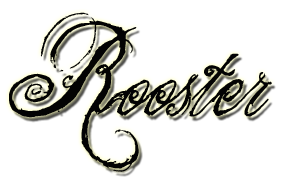 Rooster