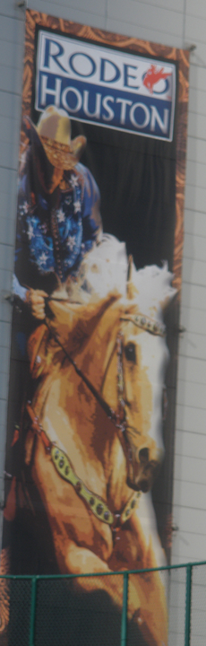 Houston Banner
